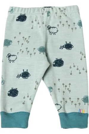 Joha Leggings Leggings Merinowolle/Bio-Baumwolle - Verkäufer: Dorins Kindermode