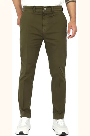 Diesel Chinohose Knöchellang - Slim Fit - P-PHILLIPE-KA 51F - Verkäufer: DenimBar