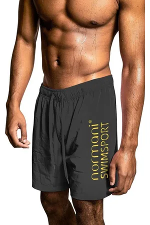 Normani Badeshorts Badehose Herren schnelltrocknende Badehose - Verkäufer: