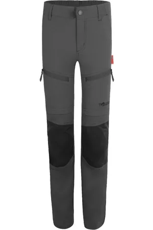 TROLLKIDS Trekkinghose Nordfjord Slim Fit - Verkäufer: Blauband