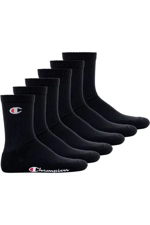 Champion Kurzsocken Unisex Socken 6er Pack Baumwolle (Packung, 6er Pack) - Verkäufer: Yourfashionplace
