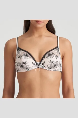 Marie Jo Bügel-BH Noorah 0102625 Black Blush (1 Stück, 1-tlg., 1 Stück) - Verkäufer: Mein Style