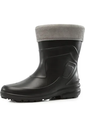 Ladeheid EVA Thermo Regenstiefel Damen LA-800-2017 Gummistiefel mit herausnehmbares Innenfutter - Verkäufer: HISERT