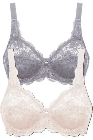 Susa Set: Bügel-BH 2er Pack Bügel BH Latina (Spar-Set, 2-tlg) - - Verkäufer: Sibrise