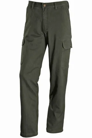 Wald & Forst Cargohose Jagd-Cargohose - Verkäufer: Frankonia