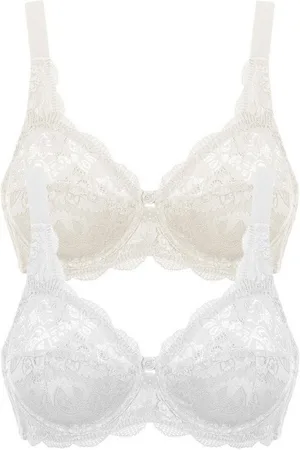 Susa Set: Bügel-BH 2er Pack Bügel BH Latina (Spar-Set, 2-tlg) - - Verkäufer: Sibrise