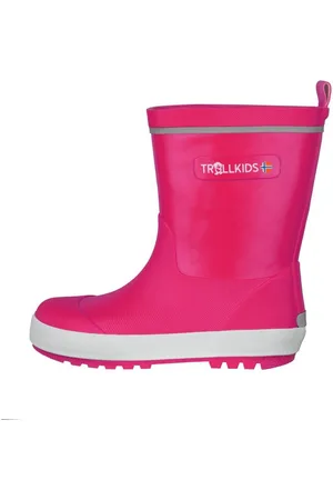 TROLLKIDS Lysefjord Gummistiefel - Verkäufer: Blauband