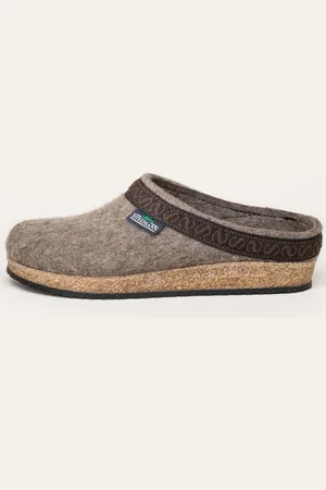 Stegmann Hausschuh - Verkäufer: Schuh-Laden