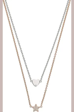 Emporio Armani Collier EG3411040 - Verkäufer: OROTEX