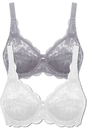 Susa Set: Bügel-BH 2er Pack Bügel BH Latina (Spar-Set, 2-tlg) - - Verkäufer: Sibrise