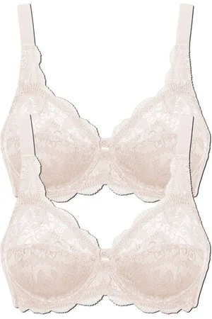 Susa Set: Bügel-BH 2er Pack Bügel BH Latina (Spar-Set, 2-tlg) - - Verkäufer: Sibrise