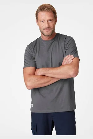 Helly Hansen T-Shirt Manchester (1-tlg) - Verkäufer: norsGAAD