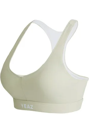 YEAZ Yogatop CELEB Top (1-tlg) luxuriöse Yogakollektion - Verkäufer: Lifestyle Delights