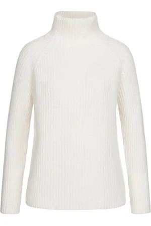 Drykorn Rollkragenpullover Pullover ARWEN mit Alpaka - Verkäufer: HENNE
