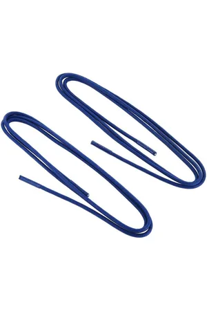 Collonil Schnürsenkel Schnürsenkel / Schuhband - gewachst - rund - dünn - Verkäufer: Trend Shoes