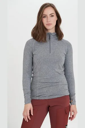 Whistler Funktionsshirt Athene (1-tlg) mit Daumenlöchern