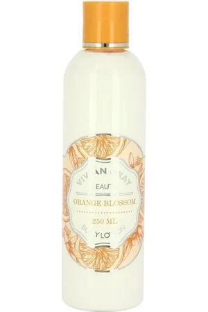Vivian Gray Duschpflege Body Lotion Orange Blossom - Verkäufer: yovivo lifestyle shopping