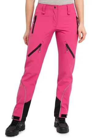 rock creek Softshellhose Damen Softshellhose Wanderhose D-444 - Verkäufer: rock-creek-store
