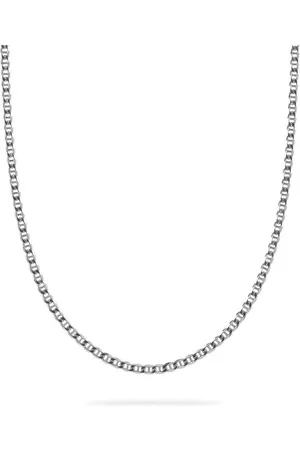 CHRIST Collier Herren-Kette 925er Silber - Verkäufer: Juweliere und Uhrmacher seit 1863 GmbH