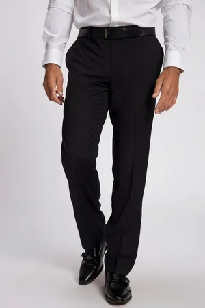 JP 1880 Anzughose Autofahrerhose Business FLEXNAMIC® bis Gr. 72/36 - Verkäufer: Popken Fashion Group