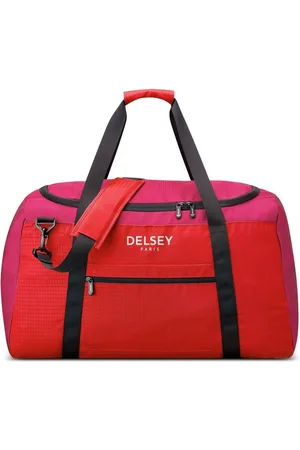Delsey Reisetasche Nomade, Polyester - Verkäufer: WE LOVE BAGS