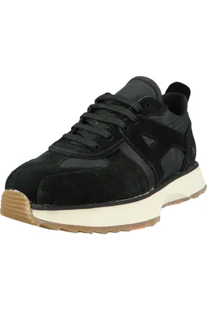 Art 1780 Turin Low Top Black Sneaker - Verkäufer: Schuhkings