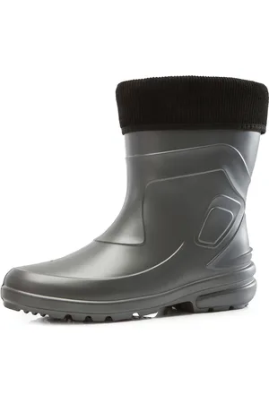 Ladeheid EVA Thermo Regenstiefel Damen LA-800-2017 Gummistiefel mit herausnehmbares Innenfutter - Verkäufer: HISERT