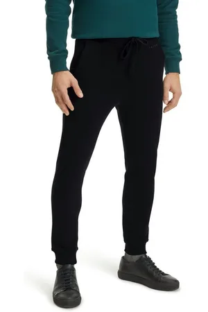 Falke Sweathose (1-tlg) aus reiner Baumwolle - Verkäufer: