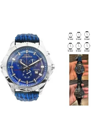 Chronotech Quarzuhr Herren Uhr Herren Armbanduhr Herrenuhr Herrenarmbanduhr CT7 - Verkäufer: woolloom