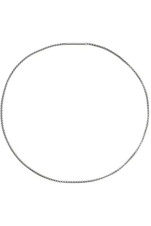 ERNSTES Kette ohne Anhänger Halskette Venezianerkette Edelstahl 2mm AK39 - Verkäufer: Schmuck-Uhren-Trends
