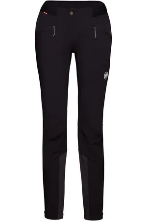 Mammut Sporthose Aenergy SO Hybrid Pants Women - Verkäufer: