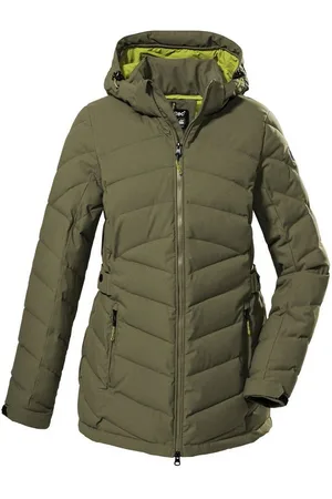 Killtec Steppjacke KOW 61 WMN QLTD JCKT