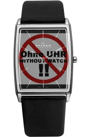 Skagen Uhrenarmband LB-857LSLB - Verkäufer: OROTEX