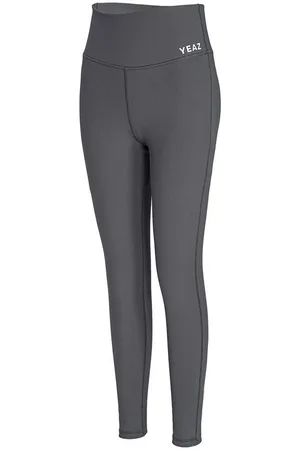 YEAZ Yogaleggings VIBRANT Leggings (2-tlg) Leggings - Verkäufer: Lifestyle Delights