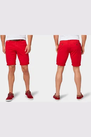 TOM TAILOR Chinoshorts JOSH REGULAR - Verkäufer: SAGATOO