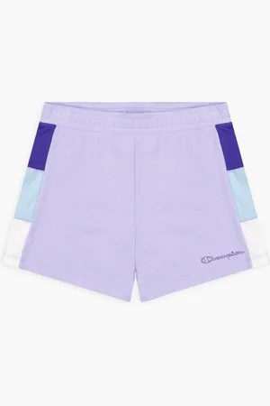 Champion Shorts Shorts VS007 VIE/UBA/AYB/WHT - Verkäufer: INTERSPORT Schwab