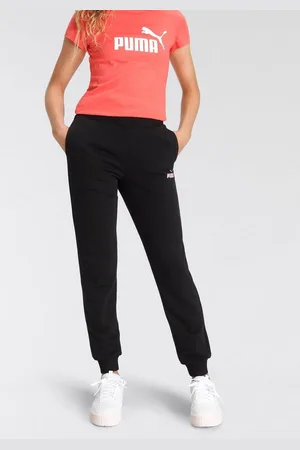 PUMA Jogginghose ESS+ Bloom Sweatpants TR cl G