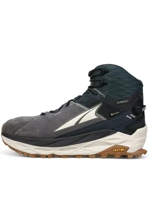 Altra M OLYMPUS HIKE MID GTX BLACK/GRAY Wanderschuh - Verkäufer: beim-schaeftlmaier