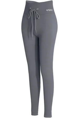 YEAZ Yogaleggings RUNWAY Leggings (2-tlg) Leggings - Verkäufer: Lifestyle Delights