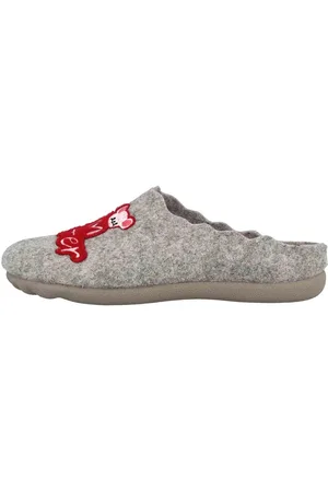 Maybe MB65405 Hausschuh - Verkäufer: schuhplus - Schuhe in Übergrößen