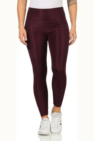 rock creek Leggings Damen Leggings mit breitem Bündchen D-463 - Verkäufer: rock-creek-store