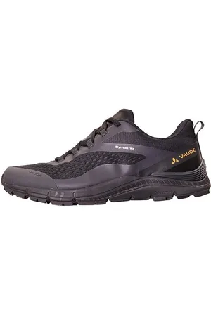 Vaude Wo Lavik Eco STX BLACK Slipper - Verkäufer: INTERSPORT Glass