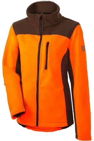 Hubertus Fleecejacke Damen Fleecejacke 2-farbig - Verkäufer: Frankonia