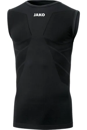 Jako Funktionsshirt Comfort 2.0 Tanktop Ärmellose Shirts Unisex Atmungsaktivität - Verkäufer: 11teamsports