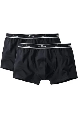 TOM TAILOR Retro Pants Pants Mehrpack (Spar-Pack, 6-St) - Verkäufer: Andy`s Fashion