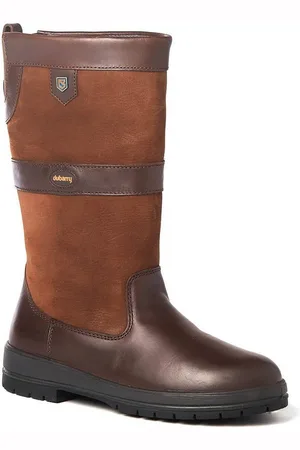 dubarry 3892 Stiefel Unisex Stiefel Gore Tex Soft Leder Kildare - Verkäufer: APPAREL PARTNERS