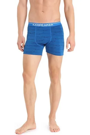 Icebreaker Boxershorts M Anatomica Boxers - Verkäufer: Sport Erdl