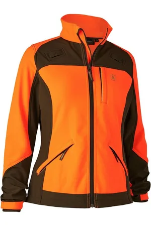 Deerhunter Softshelljacke Damen Softshelljacke Roja - Verkäufer: Frankonia