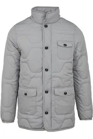 UNFAIR ATHLETICS Outdoorjacke DMWU Quilted - Verkäufer: Release36
