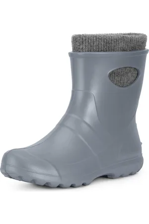 Ladeheid Damen federleichte EVA Gummistiefel LA-750/752 Gummistiefel - Verkäufer: HISERT